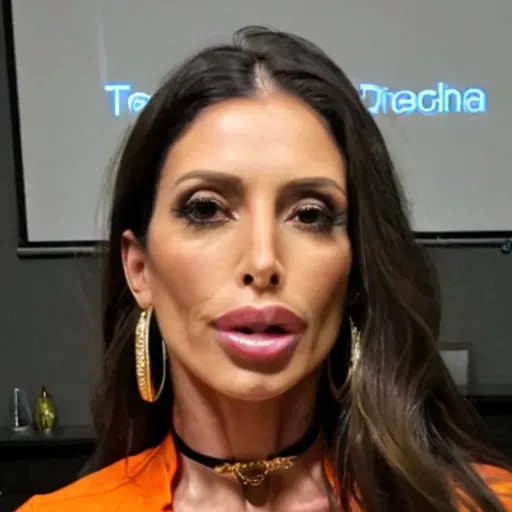 KI-Pornobild-Generator