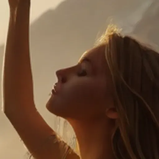 AI色情圖片產生器