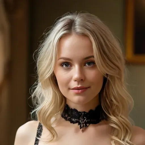 AIポルノ画像ジェネレーター