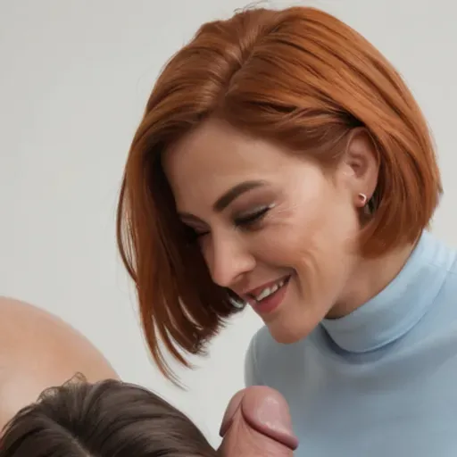 AIポルノ画像ジェネレーター