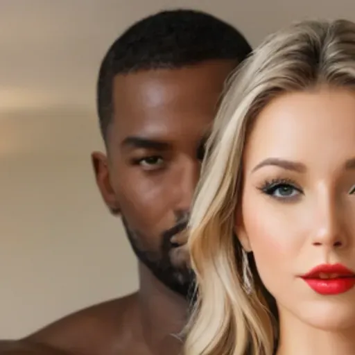 AI色情照片產生器