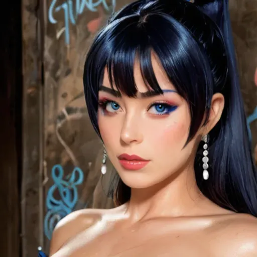 générateur d’images porno IA