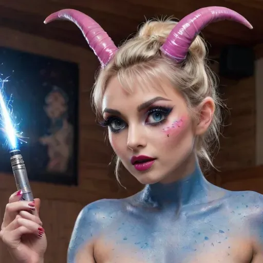 AIポルノ画像ジェネレーター