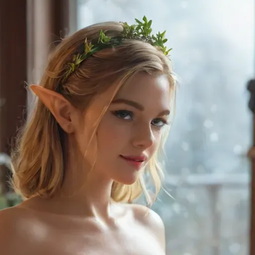 AI色情圖片產生器