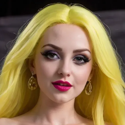 AI色情图片生成器