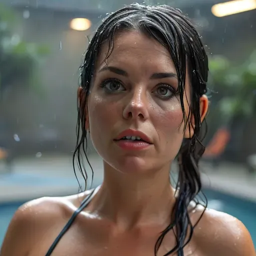 AI色情图片生成器