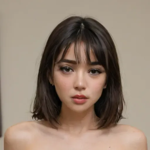 AIポルノ写真ジェネレーター