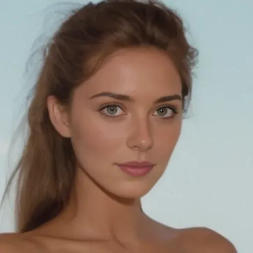 AI色情圖片產生器