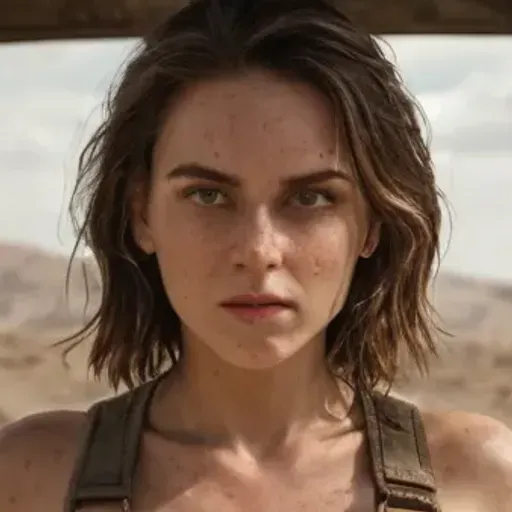 AI色情图片生成器