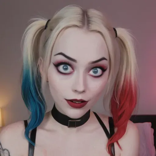 AI porn image generator