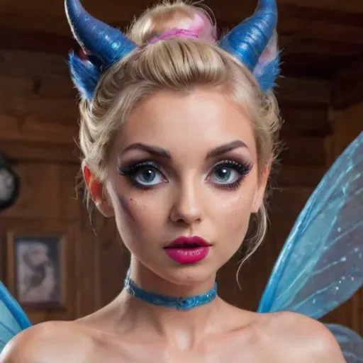 AI porn image generator