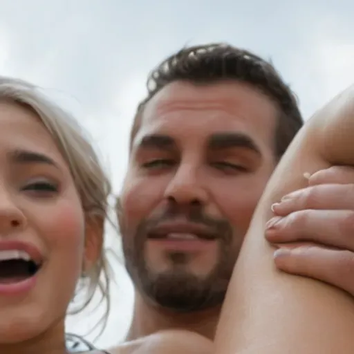 AI色情照片生成器