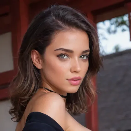 AIポルノ画像ジェネレーター