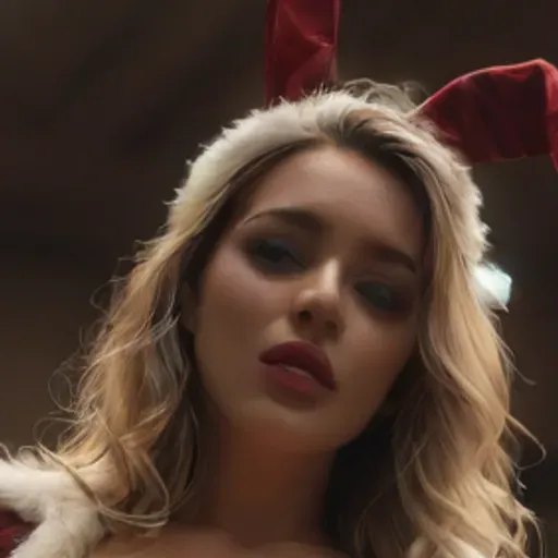 AI色情图片生成器