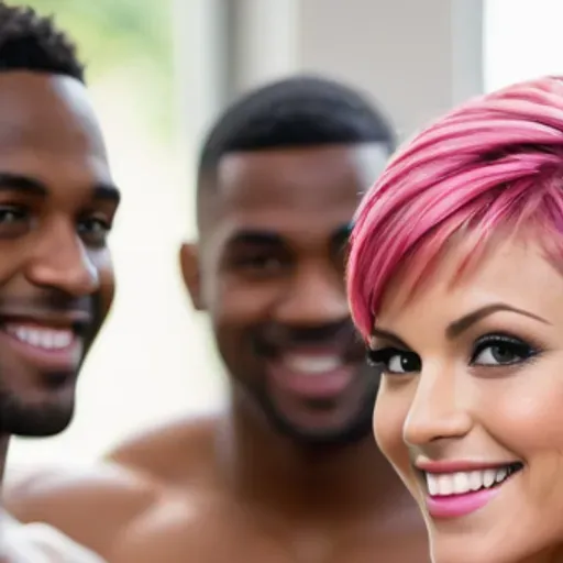 yapay zekâ porno görsel üretici