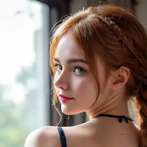 โปรแกรมสร้างภาพโปรนที่ใช้ปัญหา AI