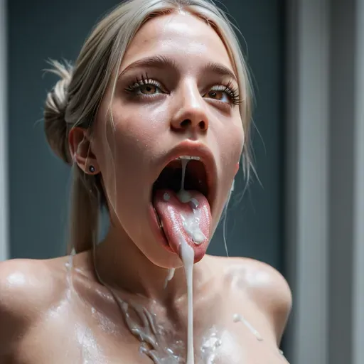 AIポルノ画像ジェネレーター