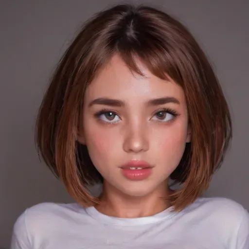 AI色情圖片產生器