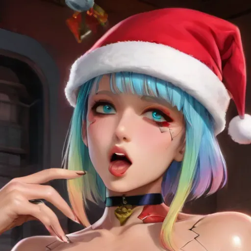 AI色情圖片產生器