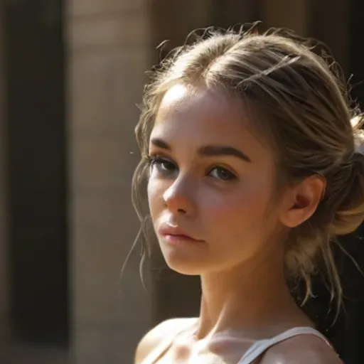 генератор порно-изображений на ИИ