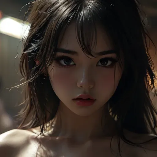 AI porn image generator