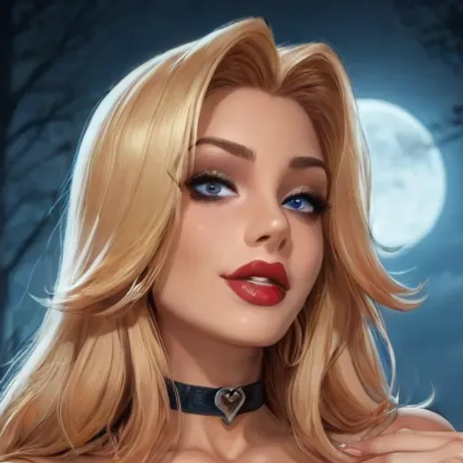 gerador de imagens pornô com IA