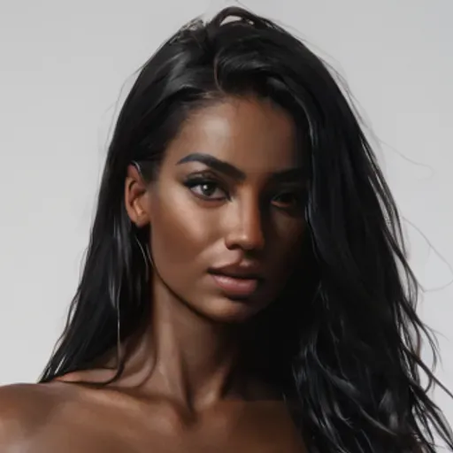 AI 포르노 이미지 생성기