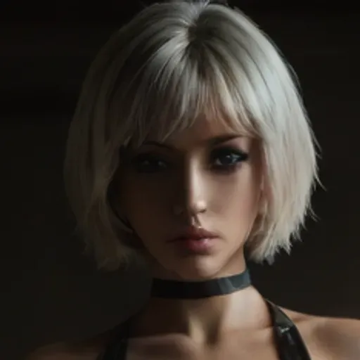 AIポルノ画像ジェネレーター