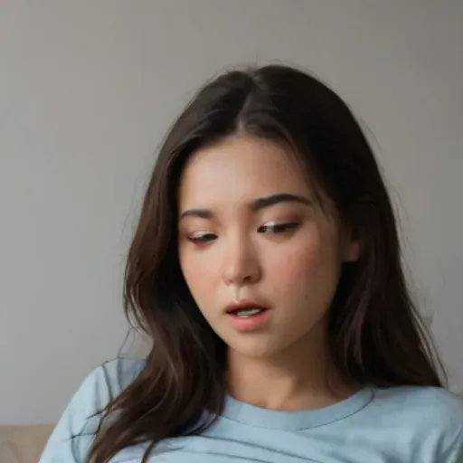 KI-Pornobild-Generator