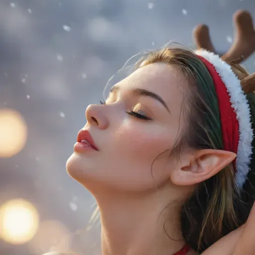 AI 포르노 이미지 생성기