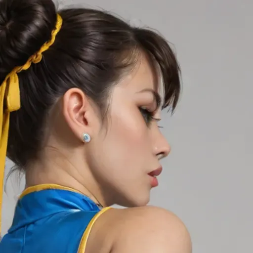 генератор порно-изображений на ИИ