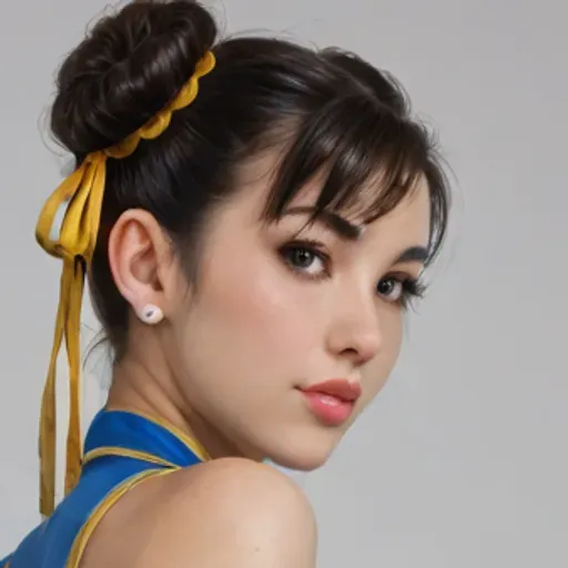 एआई पोर्न इमेज जेनरेटर