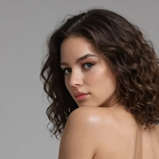 AI 포르노 이미지 생성기