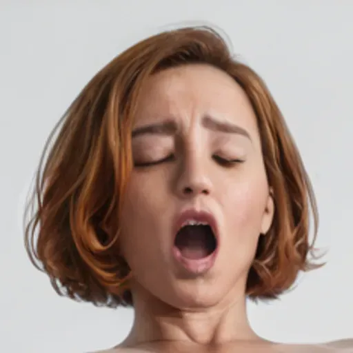 AI 포르노 이미지 생성기