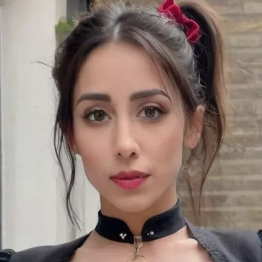 AI色情图片生成器