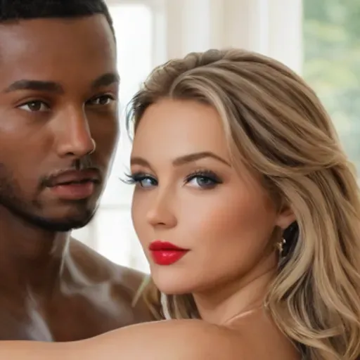 AI色情图片生成器