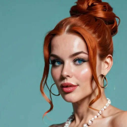 yapay zekâ porno görsel üretici