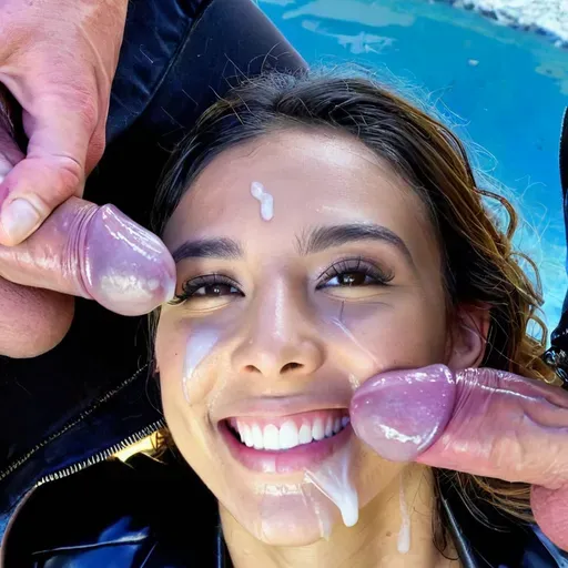 AIポルノ画像ジェネレーター