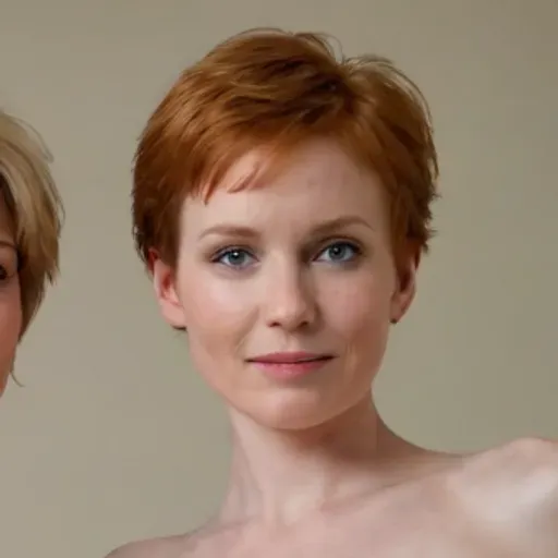 AI 포르노 이미지 생성기