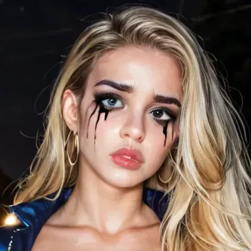 generatore di immagini porno IA