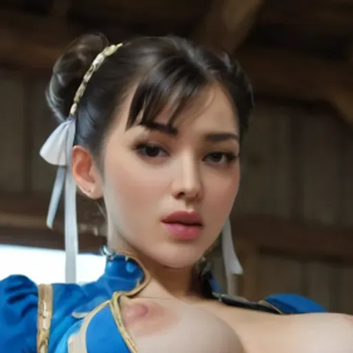 generatore di immagini porno IA