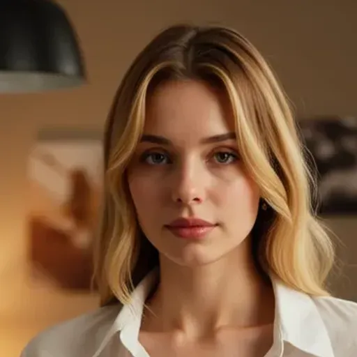 AIポルノ画像ジェネレーター