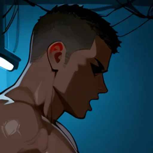 AI 포르노 이미지 생성기