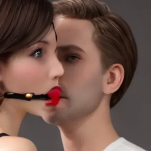 AI色情照片產生器