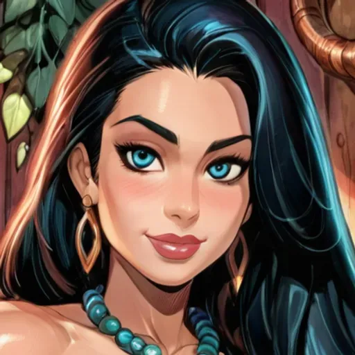 โปรแกรมสร้างภาพโปรนที่ใช้ปัญหา AI