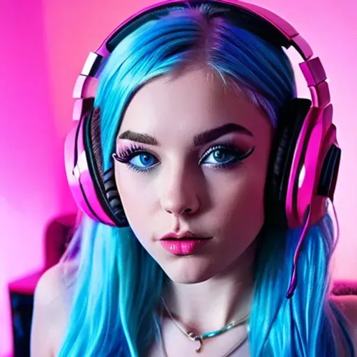 AI色情圖片產生器