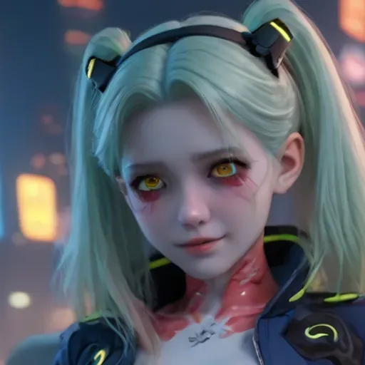 KI-Pornobild-Generator