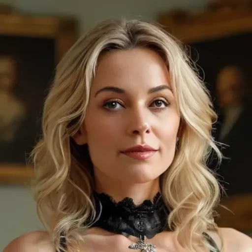 โปรแกรมสร้างภาพโปรนที่ใช้ปัญหา AI