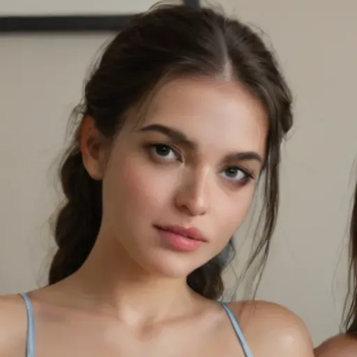 AI色情图片生成器