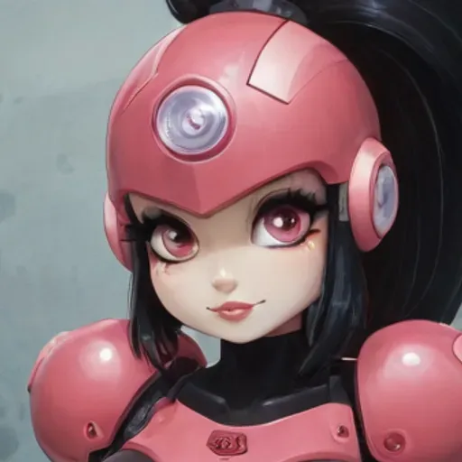 AI porn image generator